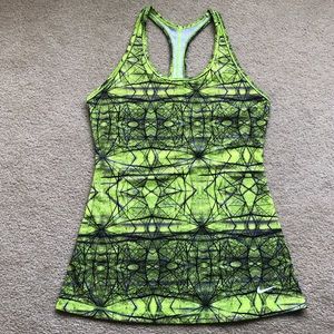 Nike Dri-Fit Tank Top